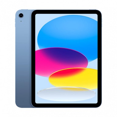 APPLE Tablet iPad 10.9 11. Gen (2025), 11", 128GB, Wi-Fi, plava